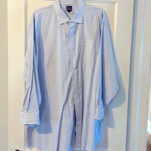 Big & Tall: Dress shirt 3XL